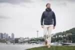 Mount Adams Vest Men - Bilde 4