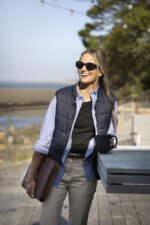 Mount Adams Light Vest Women - Bilde 3