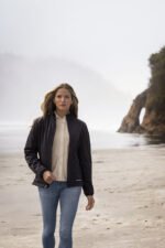 Oak Harbor Softshell Jacket Women - Bilde 4