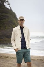 Ocean Park Jacket - Bilde 7