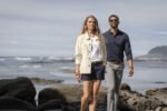 Advantage Long Sleeve Polo Men - Bilde 7