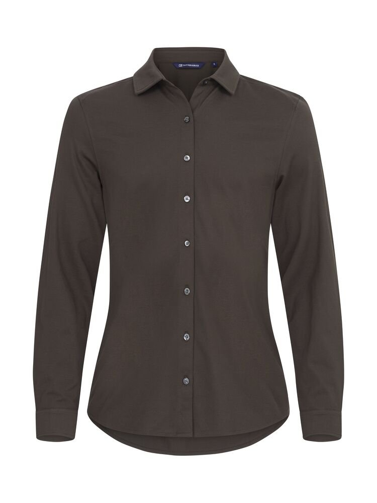 352411-825_AdvantageShirtWomen_Front Advantage Shirt Ladies - Bilde 1