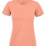 Manzanita Roundneck T-shirt Women