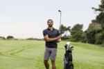 Virtue Polo Printed Men - Bilde 9