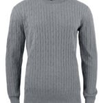 Blakely Knitted Sweater Men
