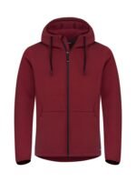 Pemberton Hood FZ Men - Bilde 21
