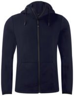 Pemberton Hood FZ Men - Bilde 3