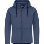 Pemberton Hood FZ Men