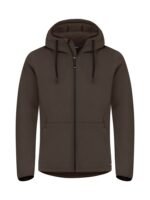 Pemberton Hood FZ Men - Bilde 2