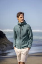 Pemberton Hood FZ Men - Bilde 12