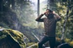 Pemberton Hood FZ Men - Bilde 11