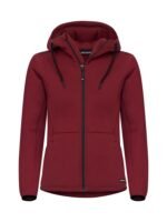 Pemberton Hood FZ Ladies - Bilde 29