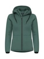 Pemberton Hood FZ Ladies - Bilde 45