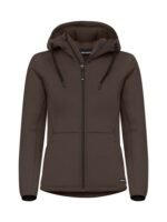 Pemberton Hood FZ Ladies - Bilde 2