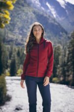Pemberton Hood FZ Ladies - Bilde 19