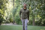 Adapt FZ Jacket Men - Bilde 10