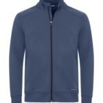 Pemberton Cardigan FZ Men