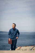 Pemberton Cardigan FZ Men - Bilde 9