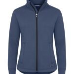 Pemberton Cardigan FZ Women