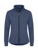 Pemberton Cardigan FZ Women