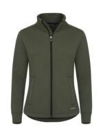 Pemberton Cardigan FZ Women - Bilde 20