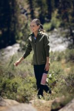 Pemberton Cardigan FZ Women - Bilde 8