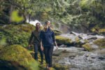 Hunts Point Fleece Full Zip Women - Bilde 5