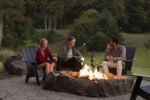 Pemberton Cardigan FZ Men - Bilde 8
