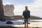 Pemberton Half Zip Men - Bilde 6