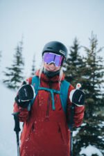 Alpha Beta Mitt Ladies - Bilde 3