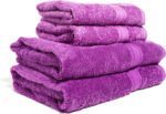 Frottésett Kungshamn 550g Fair Trade - Bilde 49