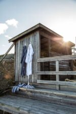 Badekåpe Hamam - Bilde 5