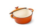 Orrefors Jernverk Gryte 2,8 liter - Bilde 11