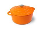 Orrefors Jernverk Gryte 2,8 liter - Bilde 10