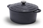Orrefors Jernverk Gryte 5 liter - Bilde 2