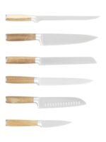 Kniver Acacia, 6-pk. - Bilde 6