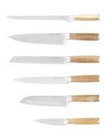Kniver Acacia, 6-pk. - Bilde 3