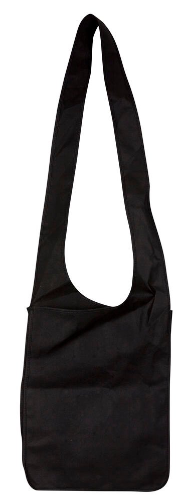 411120_99 Skulderveske non woven 80g - Bilde 1