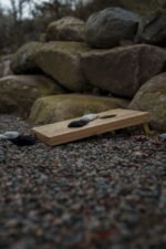 Cornhole Spill - Bilde 6