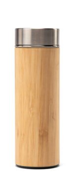 Termosflaske Bambus, 50 cl - Bilde 5