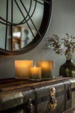 Glasslykt, Large - Bilde 7
