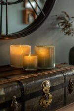 Glasslykt, Large - Bilde 8