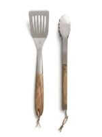 Grillredskap 2 deler - Bilde 2