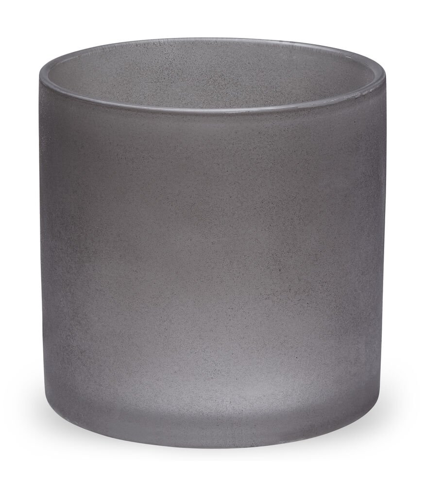 411279-95_GlassLantern_front Glasslykt 15x15 - Bilde 1