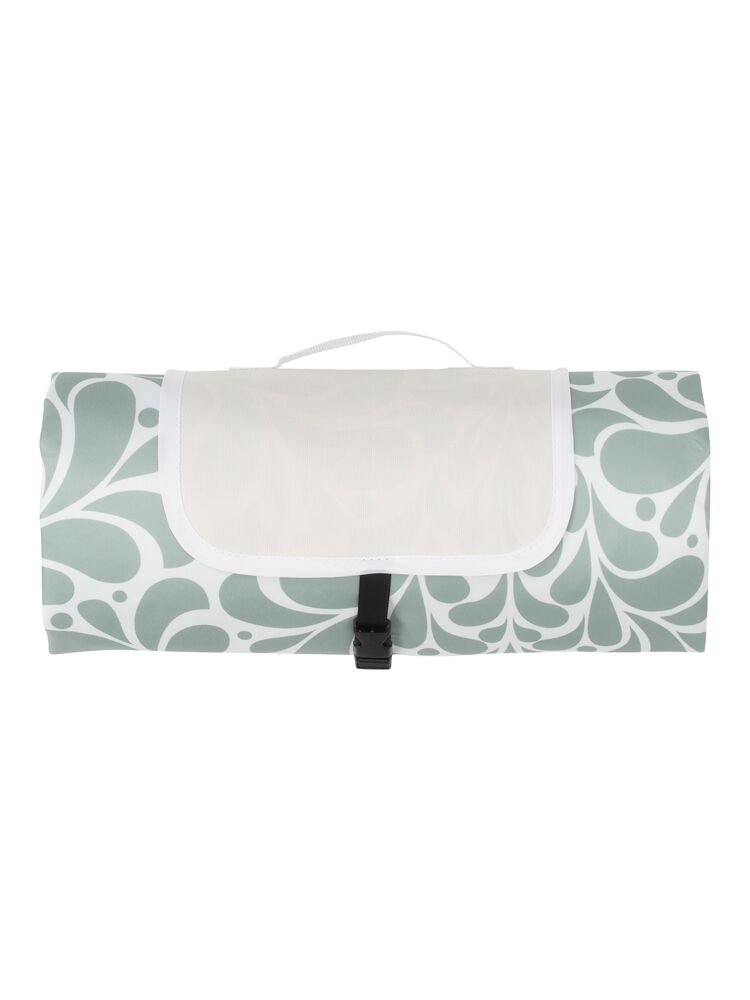 411345-95_0_Picnic_Blanket_Sundrop_Grey_Front Piknikpledd Sundrop - Bilde 1