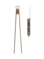 Grilltang med termometer - Bilde 3