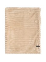Pledd Cozy med knepping - Bilde 14