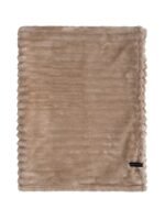 Pledd Cozy med knepping - Bilde 18