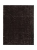 Pledd Cozy med knepping - Bilde 21