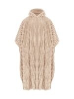 Poncho Cozy